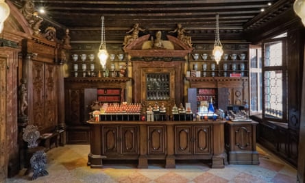 Farmacia Santa Fosca