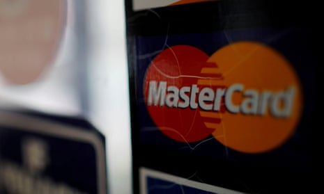 Mastercard and Visa said they would block customers from using their credit cards on Pornhub.