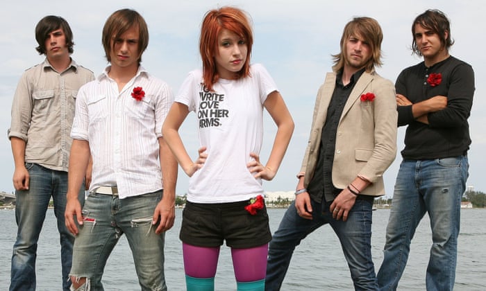 Paramore I Ve Wanted To Quit This Band So Many Times Music
