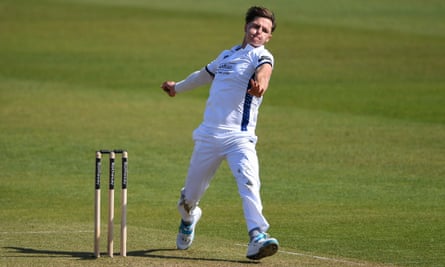 Get your money on Sonny Baker – a better bet than an ISA.