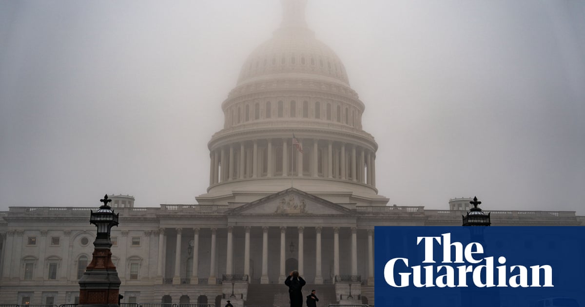 US state agency unit combating foreign disinformation snubbed for extension US state agency unit combating foreign disinformation snubbed for extension