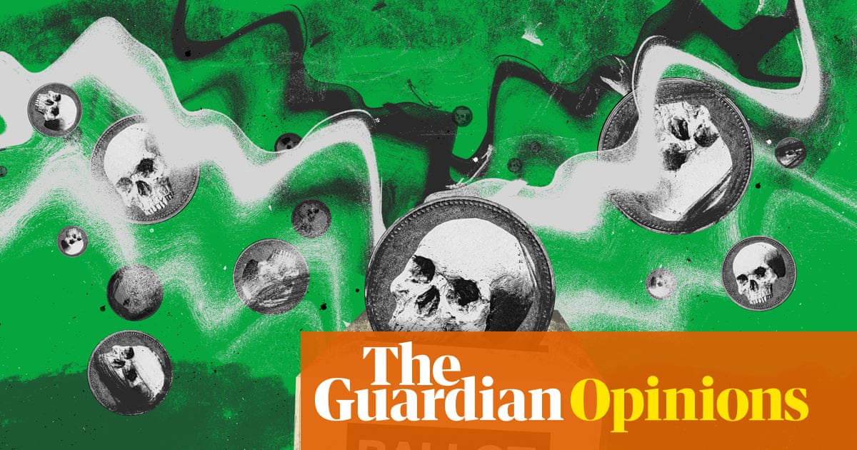 Political donations are poison to our democracy – but there’s an easy antidote to that | George Monbiot