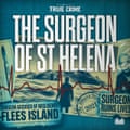 The Surgeon of St Helena