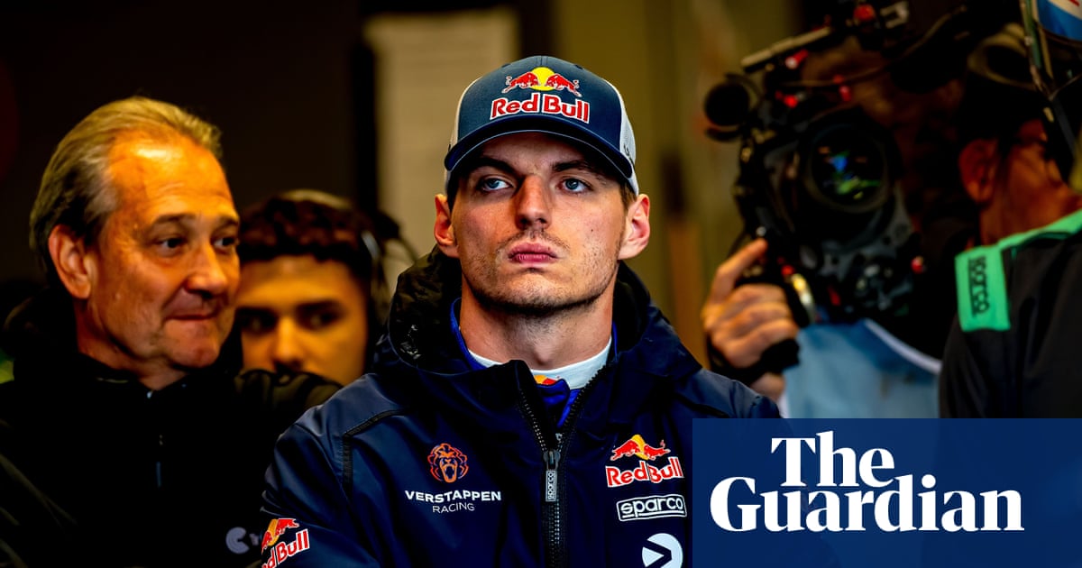 Το 24ωρο αγωνιστικό ντεμπούτο του Max Verstappen στο Nürburgring τελειώνει μετά από μηχανικό σφάλμα