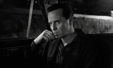 Way better than Matt Damon … Andrew Scott in Ripley.