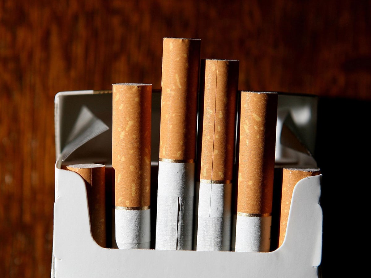 cigarette replacement products Stop Smoking & Cessation Products