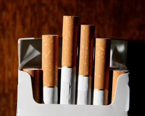 how long does tobacco last in your body Stop Smoking Timeline