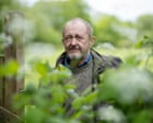 ‘Stop telling people it’s weird’: Andrew Upton on his strange new novel, and having Cate Blanchett read it first