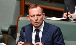 Tony Abbott