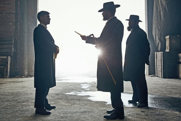 Peaky Blinders' Season 6 Finale: Tommy's Ending Explained