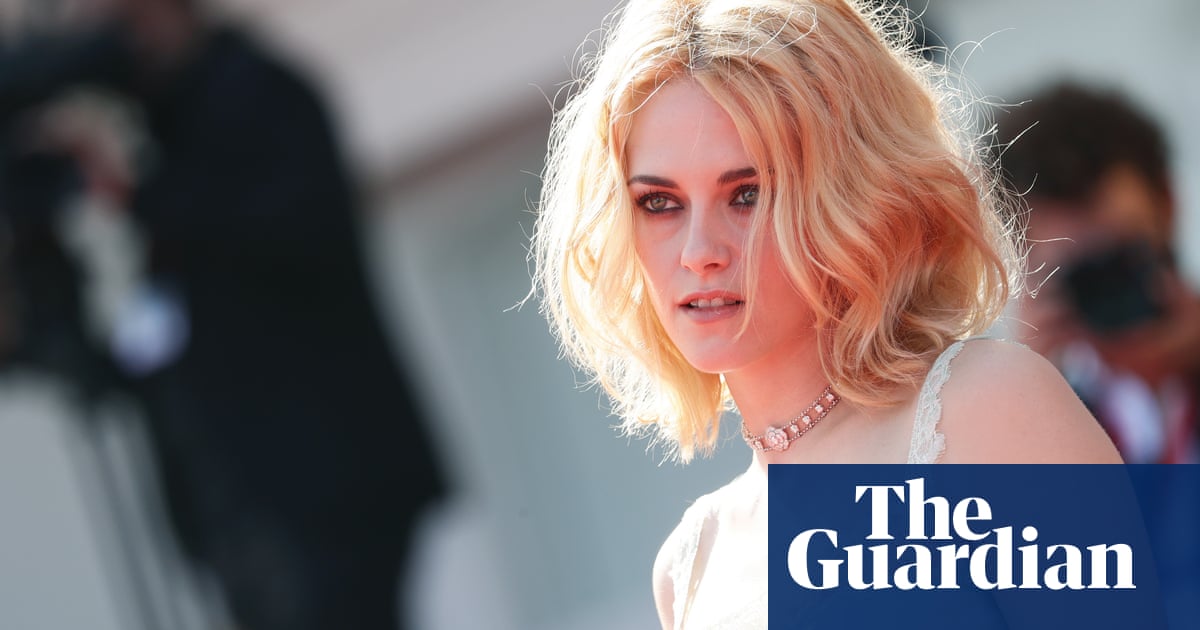Kristen Stewart on Princess Diana: ‘The sad thing was she felt so isolated and lonely’