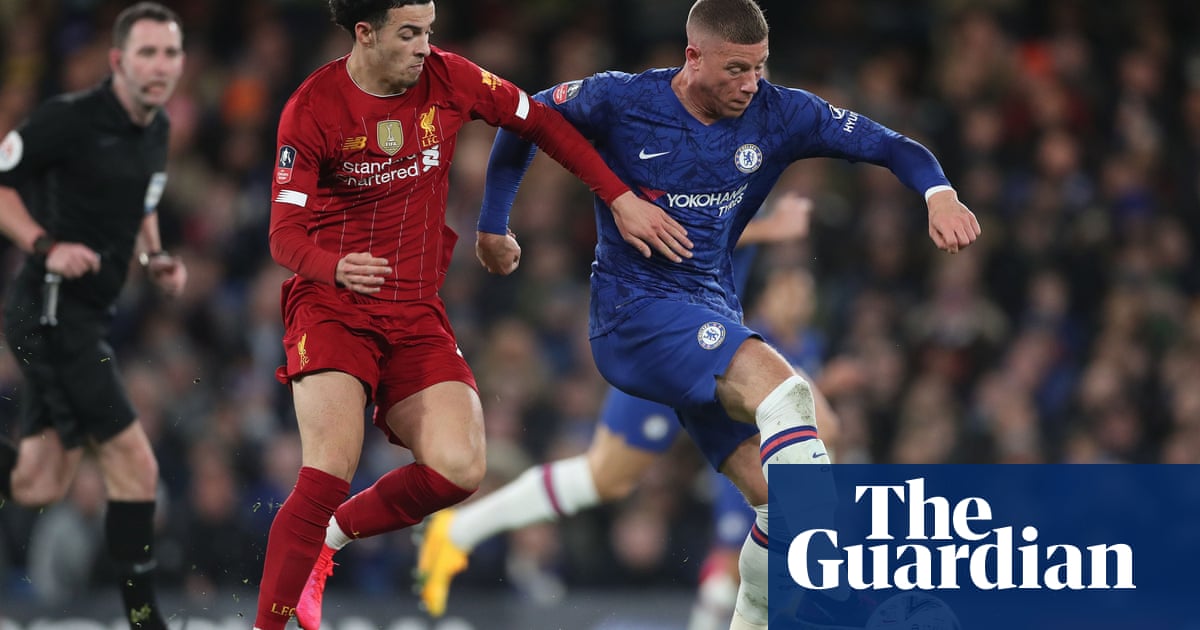 Premier League and EFL working to help crisis-hit clubs, says FA