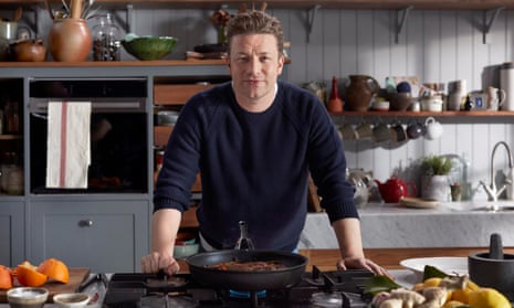 Chef Jamie Oliver hires 'cultural appropriation specialists' to