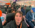Western Sydney Airport Welcomes First Commercial Passengers in Milestone Flight