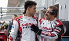 Gran Turismo review - gamer turns racer in super-bland ode to product placement