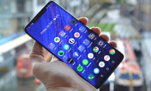 Huawei Mate 20 Pro