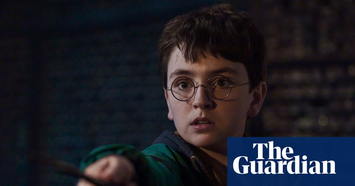 Quidditch, Muggles, magic: new Harry Potter trailer gives full look at TV show