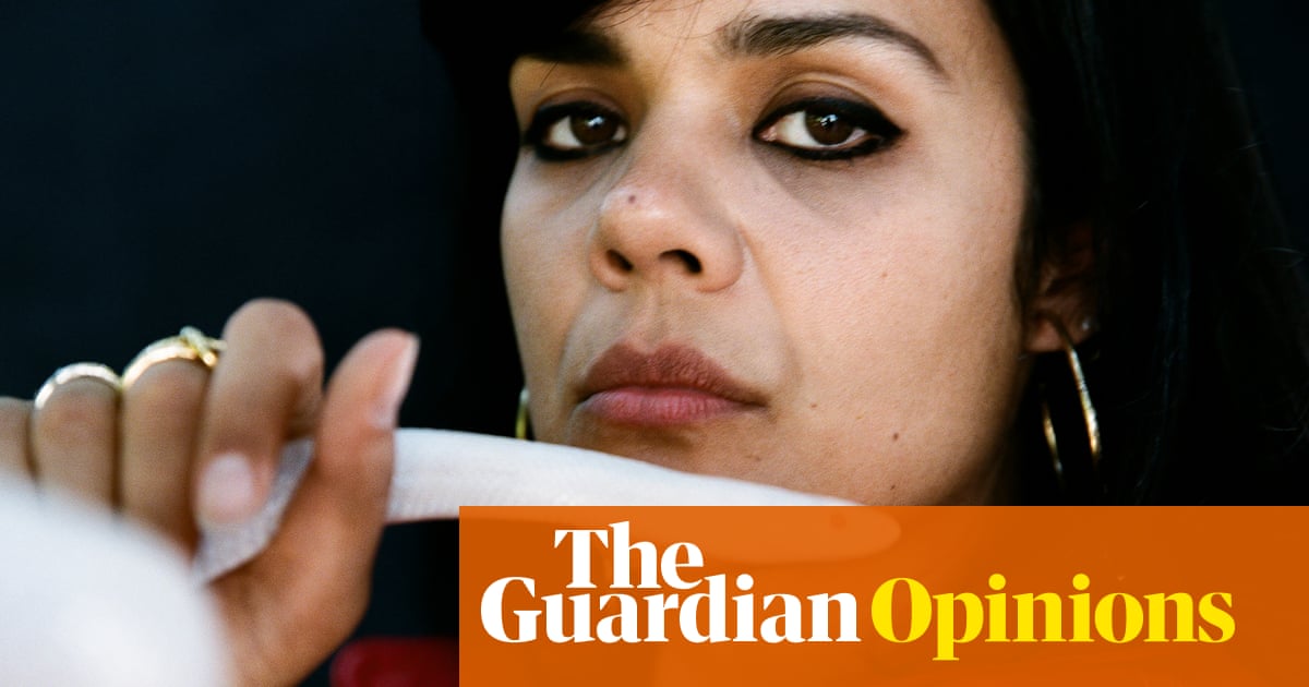 We’re losing sight of how valuable music is. I’m trying to carve a new path | Bat for Lashes