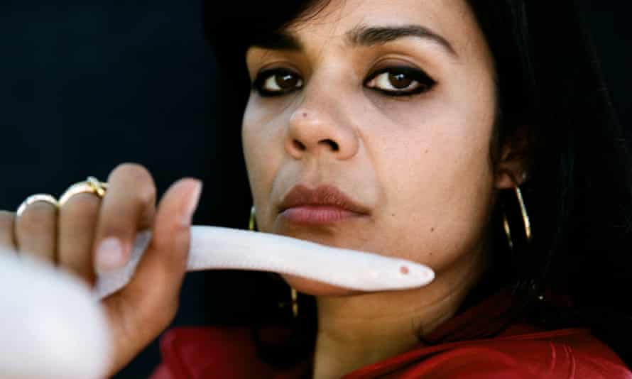 Bat for Lashes