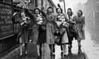 I know people will forget my name - but maybe my legacy could be a note to pick up broccoli | Deidre Fidge
