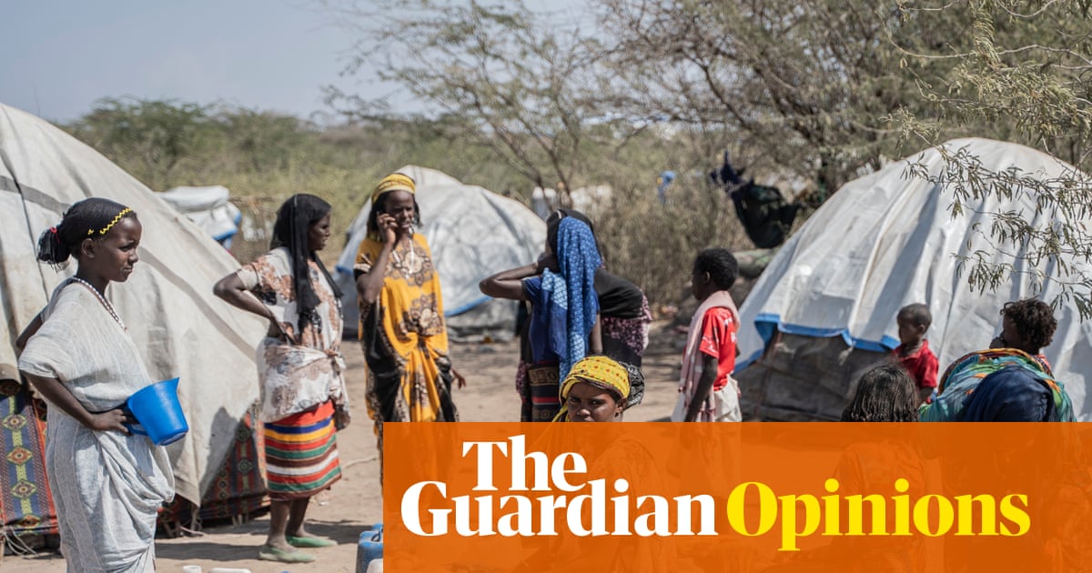 What the west can do to stop the global south being strangled by debt