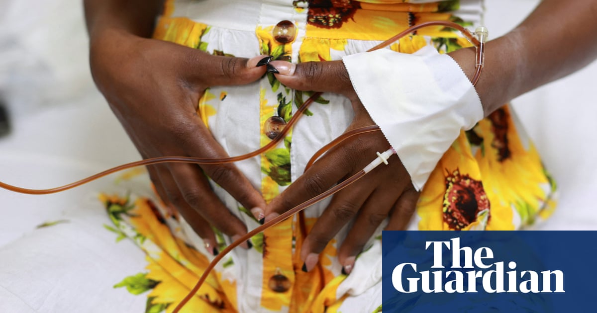 Too scared to go to hospital: the pregnant women in Dominican Republic dying because of deportation fears