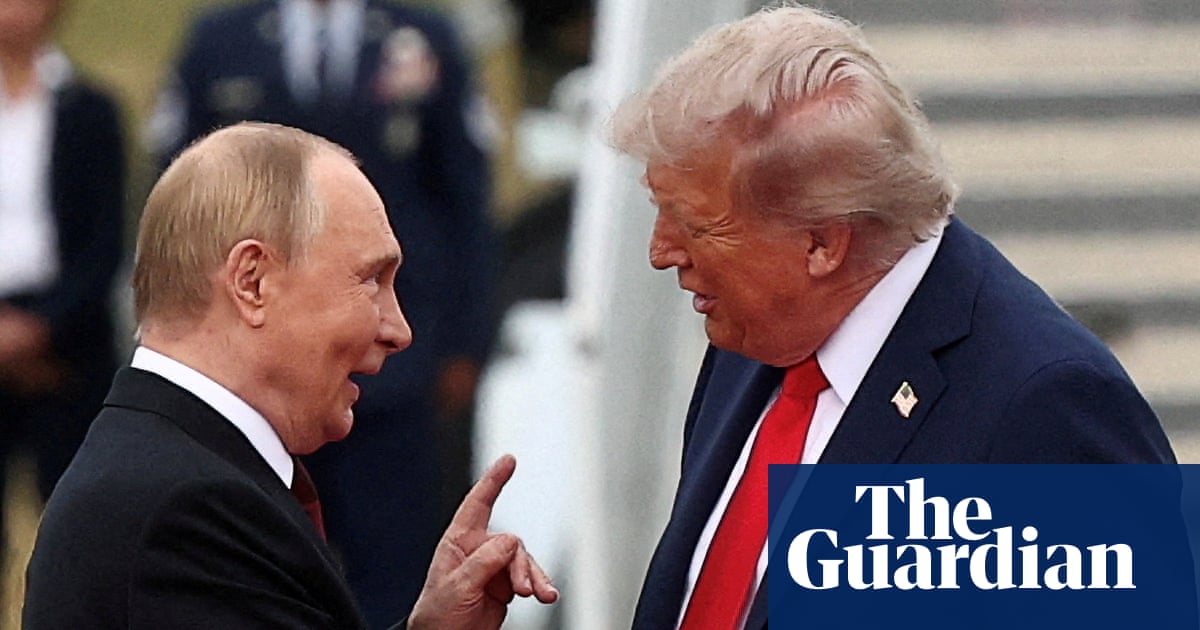 Trump news at a glance: Trump supports Putin plan for Ukraine peace, report says; West Virginia to send national guard to DC