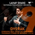 The artwork for Dvořák: Symphony No 9