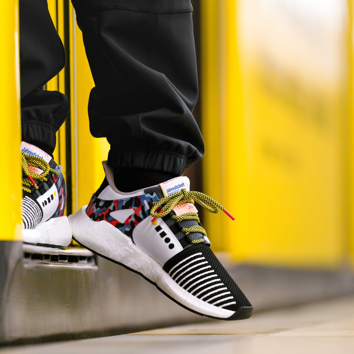 Adidas schuh berlin fahrkarte Clearance