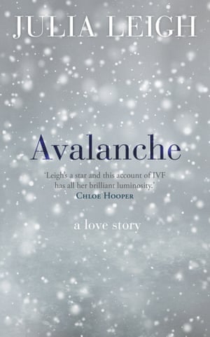 Avalanche,