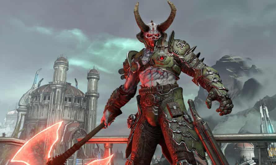 The 15 Best Video Games Of Games The Guardian
