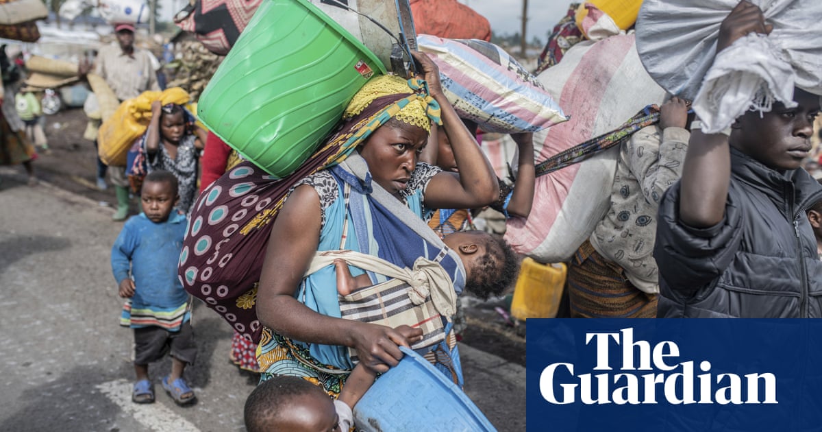 Africa has become ‘less safe, secure and democratic’ in past decade, report finds