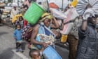 Africa has become 'less safe, secure and democratic' in past decade, report finds