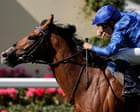 Champion Stakes at Ascot attracts the best but faces fight to maintain status