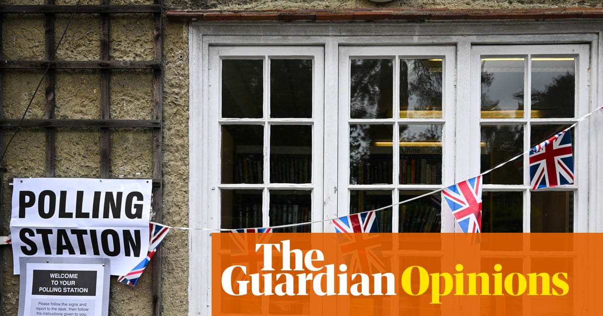 Thank goodness Labour’s ‘shambolic’ plan to reorganise local councils has been paused. What was it thinking? | Polly Toynbee