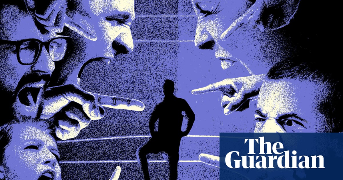 Swearing, booing and spitting: is crowd behaviour out of control?