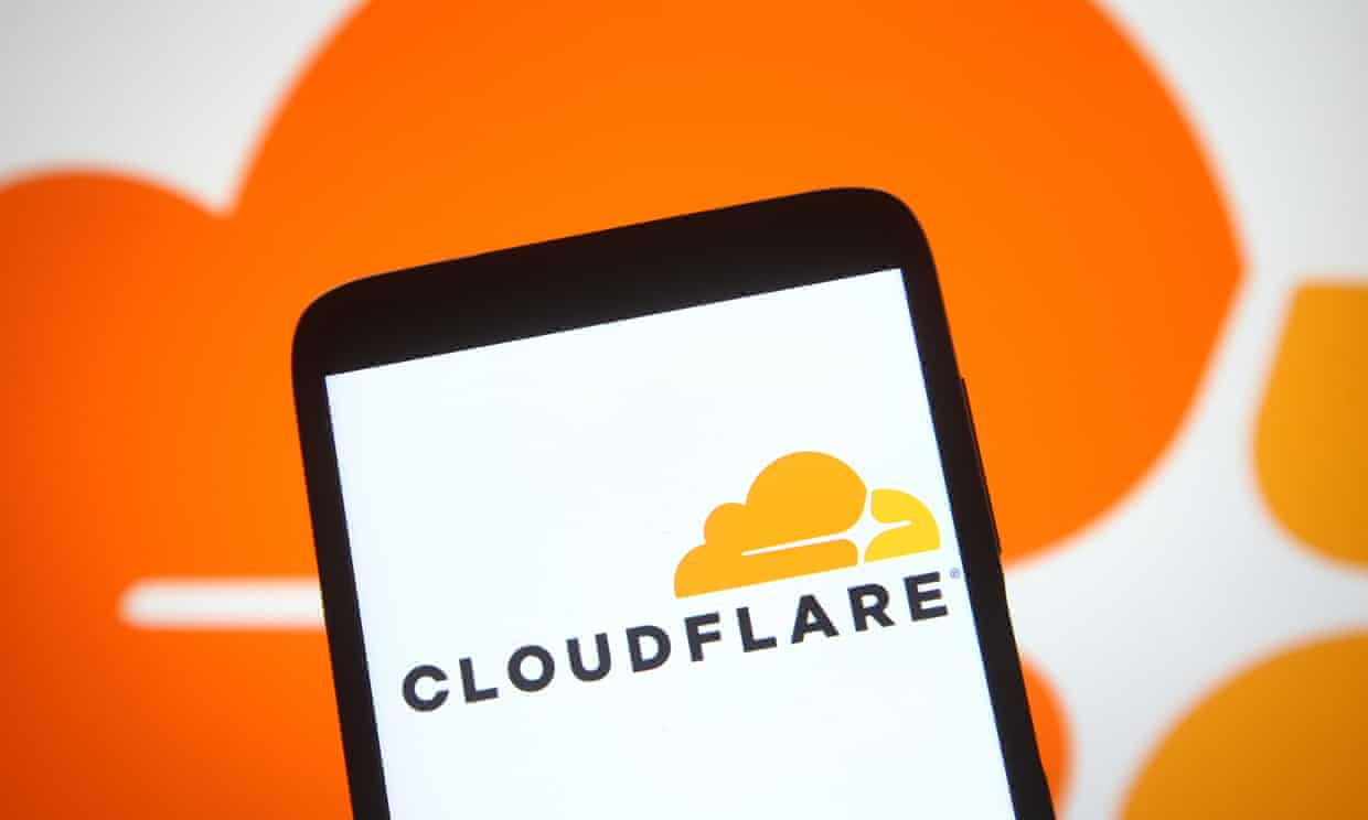 Cloudflare reverses decision and drops trans trolling website Kiwi Farms (theguardian.com)