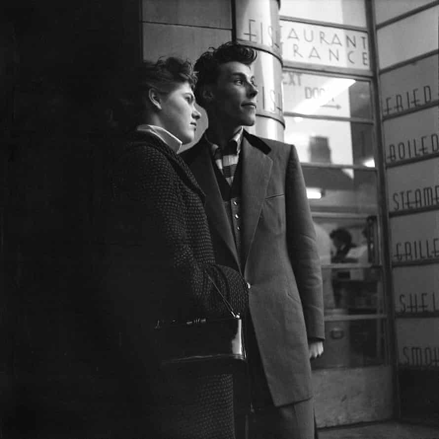 Observer Picture Archive Teddy Boys And Teddy Girls 19 June 1955 Photography The Guardian Observer Picture Archive Teddy Boys And Teddy Girls 19 June 1955 Photography The Guardian