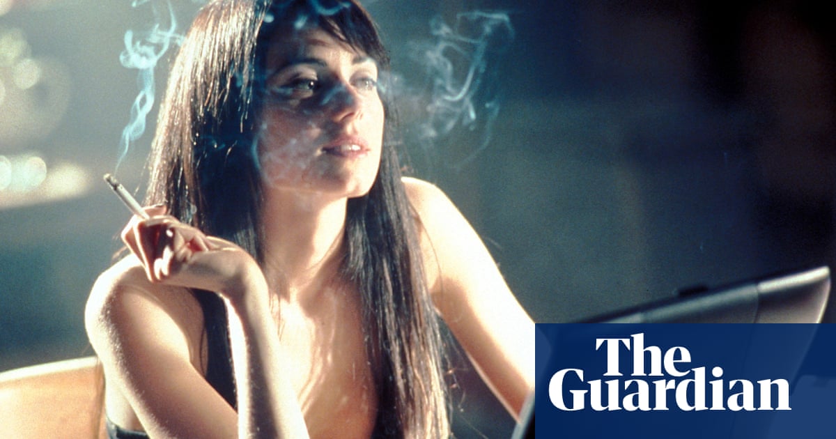 Lez Girls And Dead Dogs How Jenny Wrecked The L Word Television