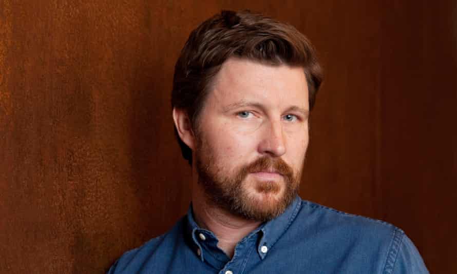 Andrew Haigh: ‘I’m not responsible for what someone says or doesn’t say’