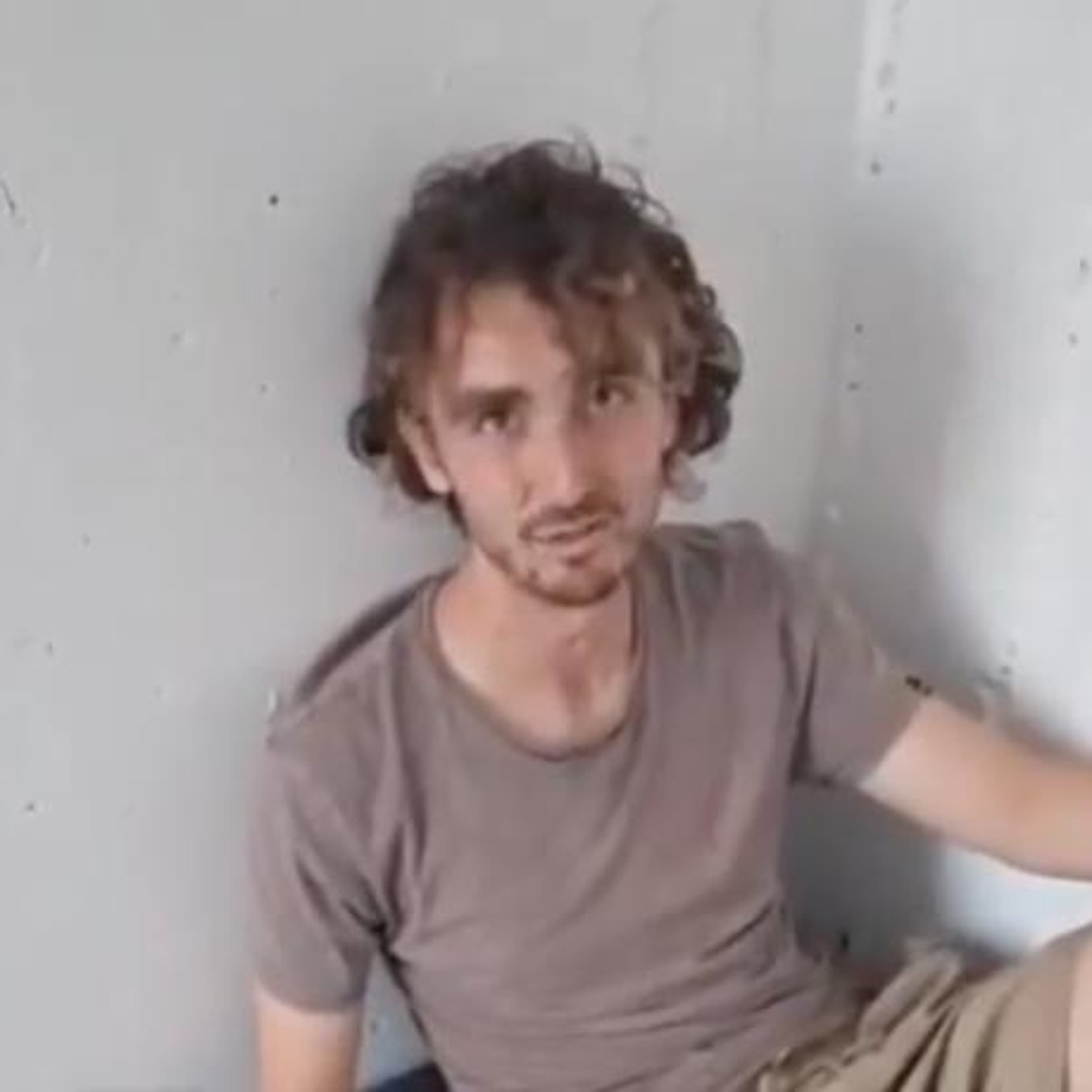 British activist abducted by West Bank settlers - The Latest