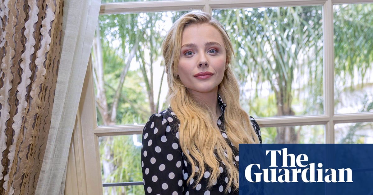 Chloe Grace Moretz People Said You Re Going To Lose Your Career