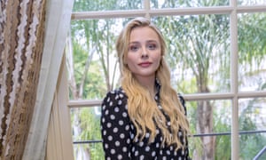 Chloe Grace Moretz People Said You Re Going To Lose Your Career