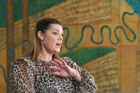 Australia news live: Telstra and other telcos ‘can no longer be trusted’ with triple zero service, Sarah Hanson-Young says Australia news live: Telstra and other telcos ‘can no longer be trusted’ with triple zero service, Sarah Hanson-Young says
