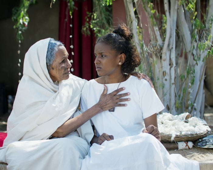 Cotton Queen review – mystery, matriarchs and magic in pioneering Sudanese debut