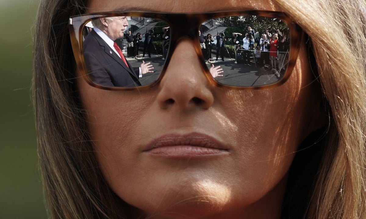 ivanka trump pussy fakes Melania Trump taped making derogatory remarks about Donald and Ivanka – report | Melania Trump | The Guardian
