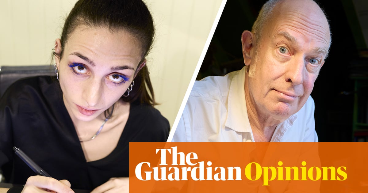 How we draw the age of Trump and turmoil: two cartoonists go head-to-head