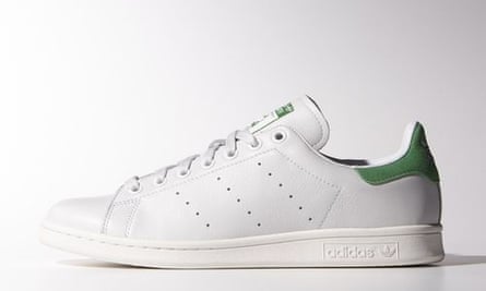 How 2015 was the year Stan Smith went mass | Women's shoes | The Guardian