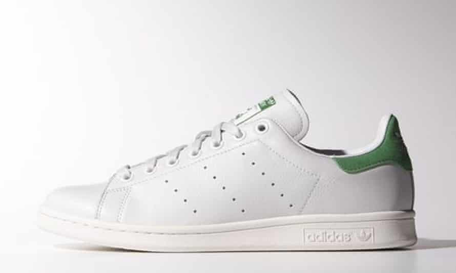 The classic Stan Smith.