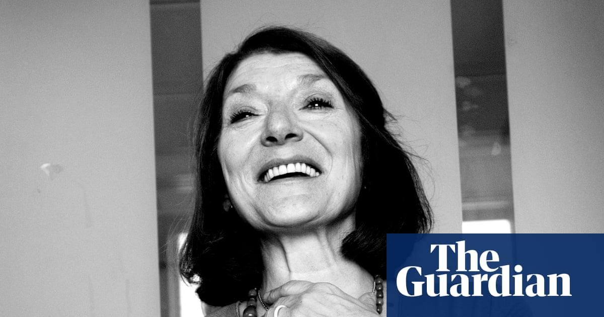 Letter: Jane Lapotaire obituary